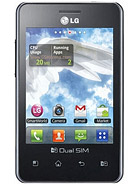 تصاویر گوشی LG Optimus L3 E405 عکس های گوشی LG Optimus L3 E405