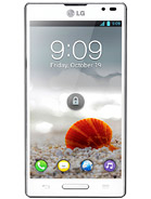 عکس های گوشی LG Optimus L9 P760