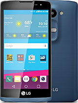 عکس های گوشی LG Tribute 2