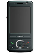 عکس های گوشی Gigabyte GSmart MS800