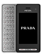 عکس های گوشی LG KF900 Prada