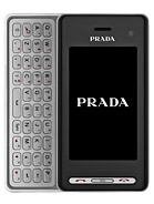 تصاویر گوشی LG KF900 Prada عکس های گوشی LG KF900 Prada