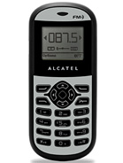 تصاویر گوشی alcatel OT-109 عکس های گوشی alcatel OT-109