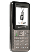 عکس های گوشی alcatel OT-C560