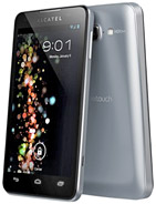 تصاویر گوشی alcatel One Touch Snap LTE عکس های گوشی alcatel One Touch Snap LTE