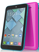 عکس های گوشی alcatel Pixi 7