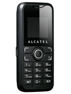 عکس های گوشی alcatel OT-S120