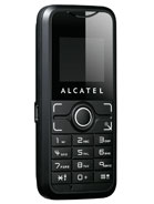 تصاویر گوشی alcatel OT-S120 عکس های گوشی alcatel OT-S120