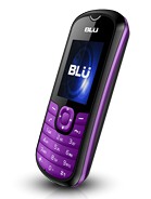 تصاویر گوشی BLU Deejay عکس های گوشی BLU Deejay