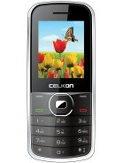 عکس های گوشی Celkon C449