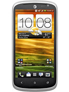 عکس های گوشی HTC One VX