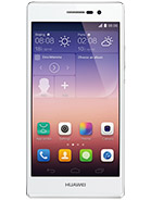 تصاویر گوشی Huawei Ascend P7 عکس های گوشی Huawei Ascend P7