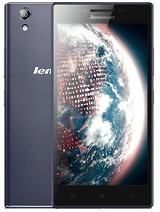تصاویر گوشی Lenovo P70 عکس های گوشی Lenovo P70