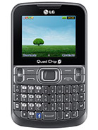 تصاویر گوشی LG C299 عکس های گوشی LG C299