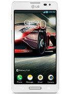 تصاویر گوشی LG Optimus F7 عکس های گوشی LG Optimus F7
