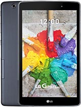 تصاویر گوشی LG G Pad III 8.0 FHD عکس های گوشی LG G Pad III 8.0 FHD