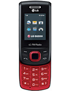 تصاویر گوشی LG GU200 عکس های گوشی LG GU200