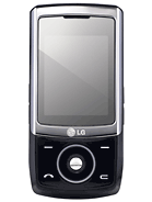 تصاویر گوشی LG KE500 عکس های گوشی LG KE500