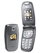 عکس های گوشی LG KG240