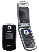 تصاویر گوشی LG KG245 عکس های گوشی LG KG245