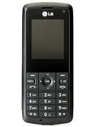 تصاویر گوشی LG KU250 عکس های گوشی LG KU250