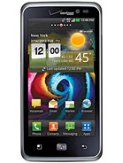 تصاویر گوشی LG Spectrum VS920 عکس های گوشی LG Spectrum VS920