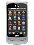 عکس های گوشی LG Thrive P506