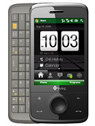 تصاویر گوشی HTC Touch Pro CDMA عکس های گوشی HTC Touch Pro CDMA