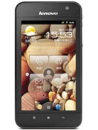 تصاویر گوشی Lenovo LePad S2005 عکس های گوشی Lenovo LePad S2005
