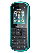عکس های گوشی alcatel OT-303