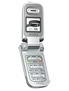 تصاویر گوشی alcatel OT-E225 عکس های گوشی alcatel OT-E225