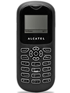عکس های گوشی alcatel OT-105