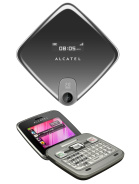تصاویر گوشی alcatel OT-808 عکس های گوشی alcatel OT-808