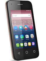 تصاویر گوشی alcatel Pixi 4 (3.5) عکس های گوشی alcatel Pixi 4 (3.5)