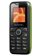 تصاویر گوشی alcatel OT-S210 عکس های گوشی alcatel OT-S210