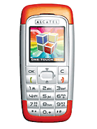 عکس های گوشی alcatel OT 355