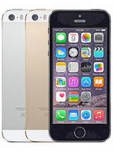 تصاویر گوشی Apple iPhone 5s عکس های گوشی Apple iPhone 5s