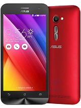 عکس های گوشی Asus Zenfone 2 ZE500CL