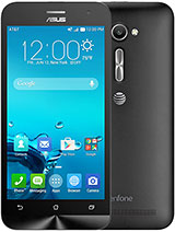 عکس های گوشی Asus Zenfone 2E