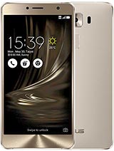 عکس های گوشی Asus Zenfone 3 Deluxe 5.5