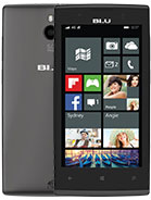 تصاویر گوشی BLU Win JR LTE عکس های گوشی BLU Win JR LTE
