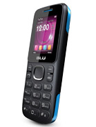 تصاویر گوشی BLU Zoey عکس های گوشی BLU Zoey