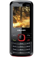 عکس های گوشی Celkon C202
