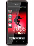 عکس های گوشی HTC J