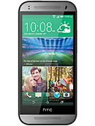 تصاویر گوشی HTC One mini 2 عکس های گوشی HTC One mini 2