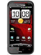 عکس های گوشی HTC Rezound