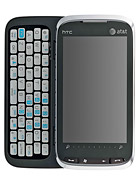 تصاویر گوشی HTC Tilt2 عکس های گوشی HTC Tilt2