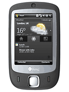 عکس های گوشی HTC Touch