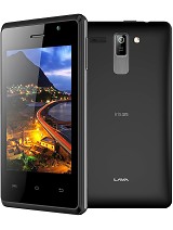تصاویر گوشی Lava Iris 325 Style عکس های گوشی Lava Iris 325 Style