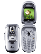 عکس های گوشی LG C3320